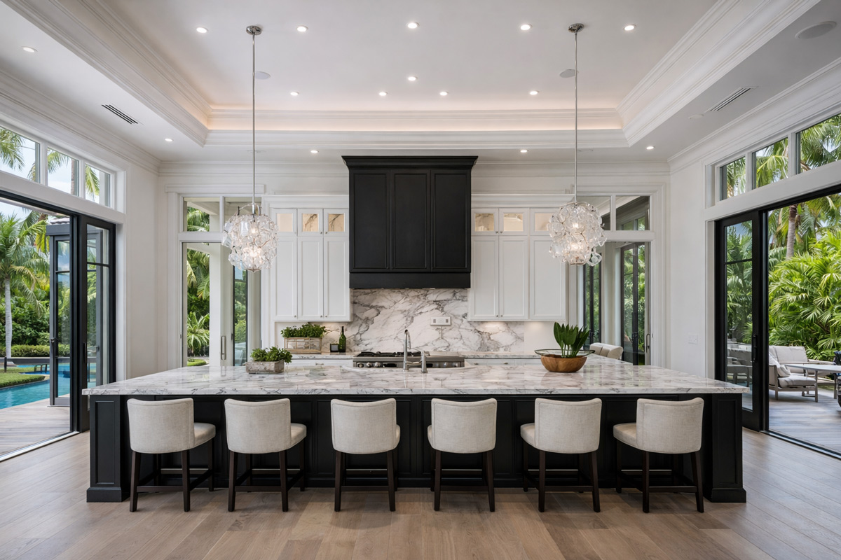 Olde Cypress golf course and clubhouse